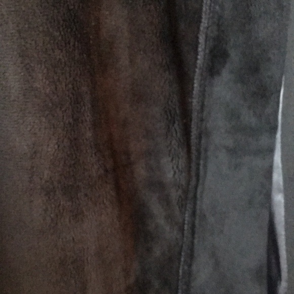 Lululemon Moto Jacket Black 6 - Picture 2 of 8